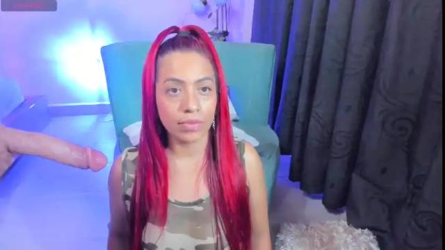 Image 2 of tammy_evans Stream on Chaturbate on 2 months ago
