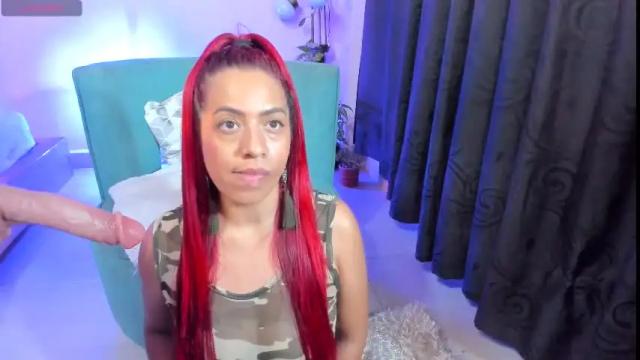 Image 4 of tammy_evans Stream on Chaturbate on 2 months ago