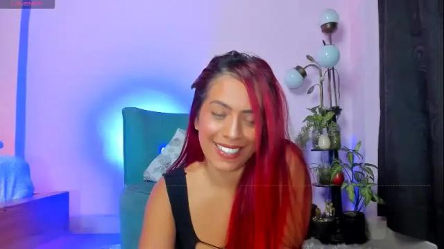 Image 4 of tammy_evans Stream on Chaturbate on 1 month ago