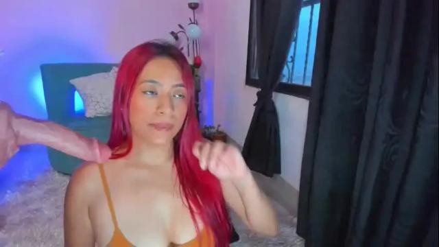 Image 8 of tammy_evans Stream on Chaturbate on 1 month ago