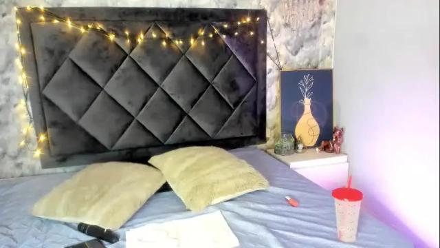 Thumbnail 2, tammy_greyy's Stream at Chaturbate, 5 months ago