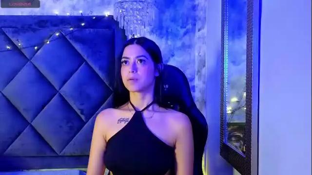 Image 11 of tammy_greyy Stream on Chaturbate on 4 months ago