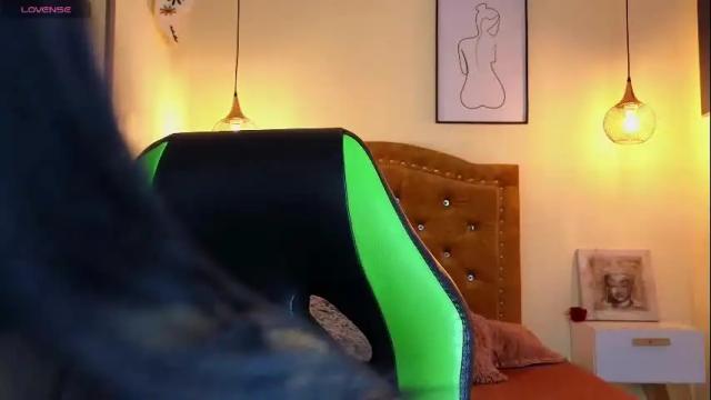Thumbnail 2, tammy_greyy's Stream at Chaturbate, 3 months ago