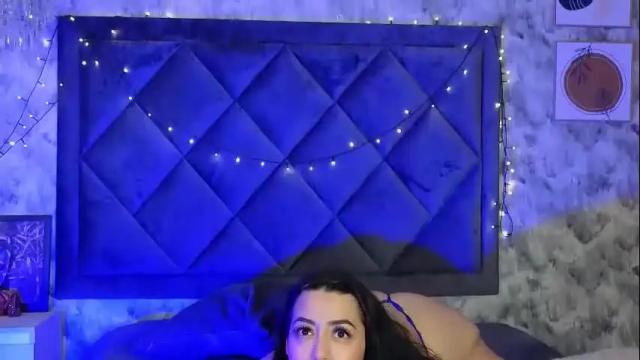 Image 6 of tammy_greyy Stream on Chaturbate on 3 months ago