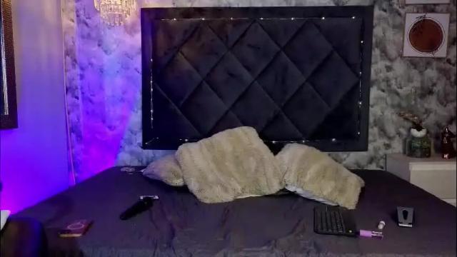 Image 6 of tammy_greyy Stream on Chaturbate on 2 months ago