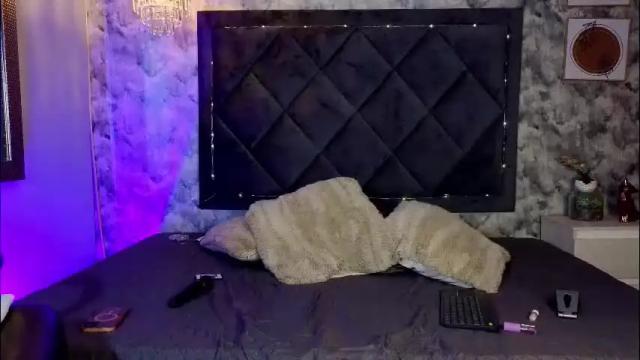 Thumbnail 3, tammy_greyy's Stream at Chaturbate, 2 months ago