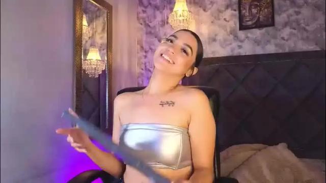Image 12 of tammy_greyy Stream on Chaturbate on 2 months ago