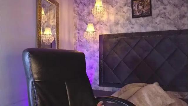 Image 7 of tammy_greyy Stream on Chaturbate on 2 months ago