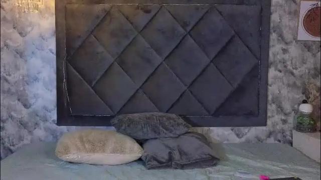 Thumbnail 2, tammy_greyy's Stream at Chaturbate, 2 months ago