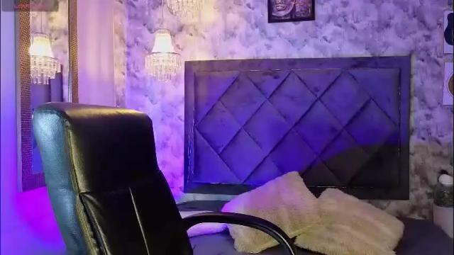 Image 3 of tammy_greyy Stream on Chaturbate on 1 month ago
