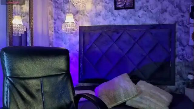 Thumbnail 3, tammy_greyy's Stream at Chaturbate, 1 month ago