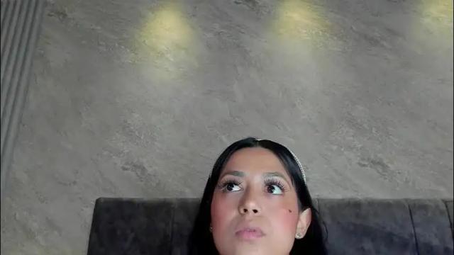 Thumbnail 1, tammy_greyy's Stream at Chaturbate, 1 hour ago