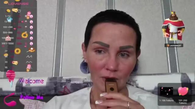 Image 10 of tammy_jys Stream on Chaturbate on 20 months ago