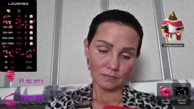 Image 12 of tammy_jys Stream on Chaturbate on 20 months ago