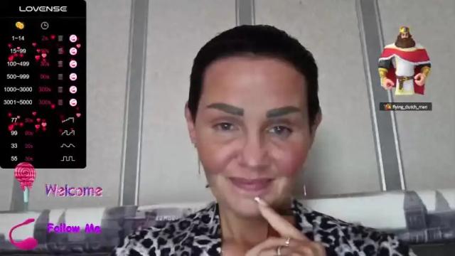 Image 8 of tammy_jys Stream on Chaturbate on 20 months ago