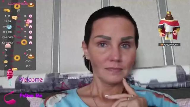 Image 12 of tammy_jys Stream on Chaturbate on 19 months ago