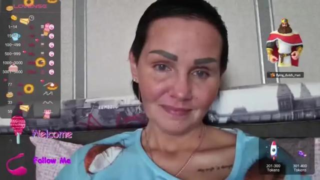 Image 8 of tammy_jys Stream on Chaturbate on 19 months ago