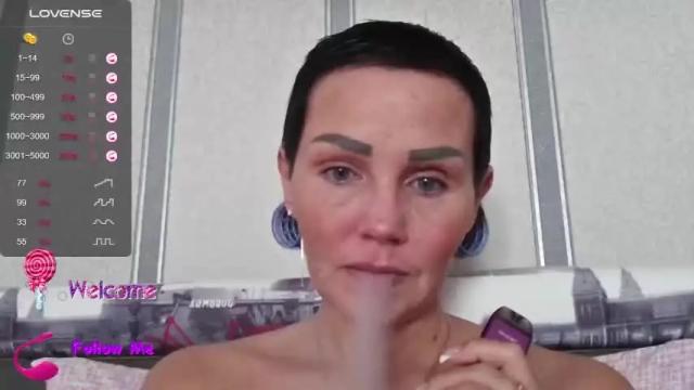 Thumbnail 1, tammy_jys's Stream at Chaturbate, 19 months ago