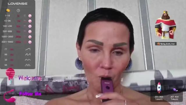 Image 10 of tammy_jys Stream on Chaturbate on 28 months ago