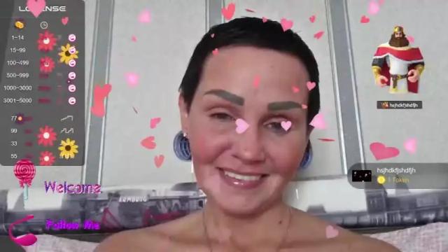 Image 2 of tammy_jys Stream on Chaturbate on 28 months ago