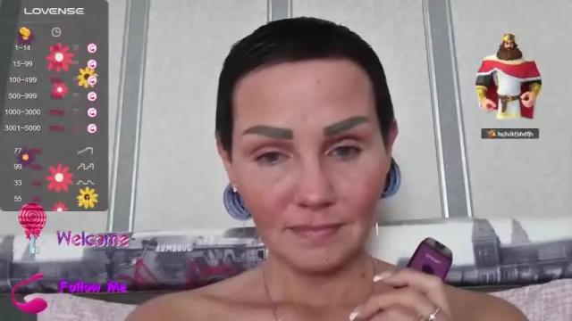 Image 3 of tammy_jys Stream on Chaturbate on 28 months ago