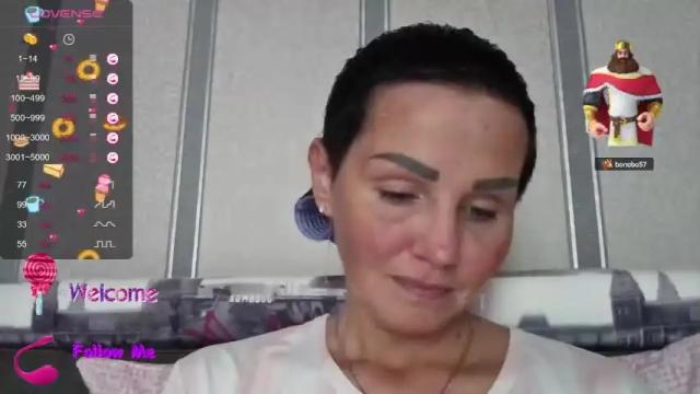Image 8 of tammy_jys Stream on Chaturbate on 19 months ago