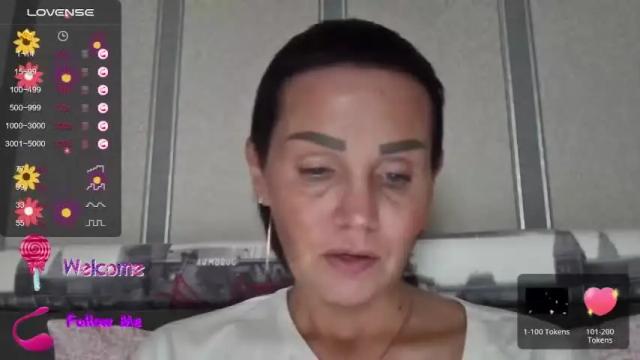 Image 3 of tammy_jys Stream on Chaturbate on 19 months ago