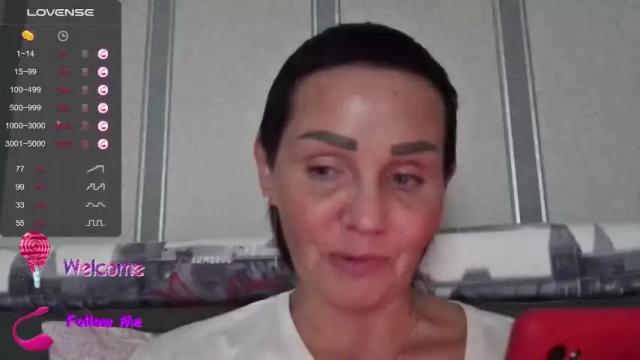 Image 4 of tammy_jys Stream on Chaturbate on 19 months ago