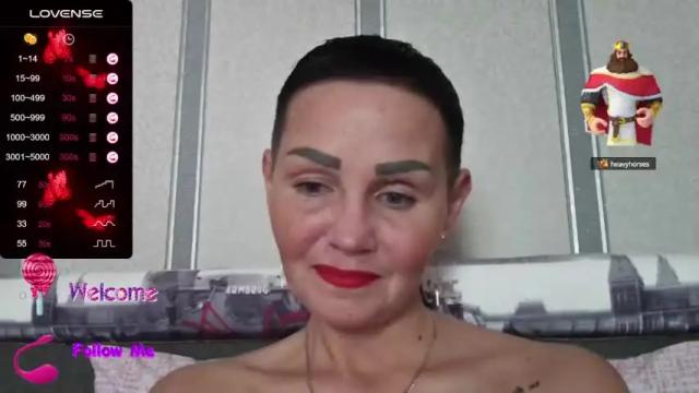 Image 11 of tammy_jys Stream on Chaturbate on 19 months ago