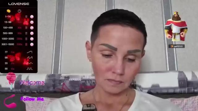 Image 11 of tammy_jys Stream on Chaturbate on 19 months ago
