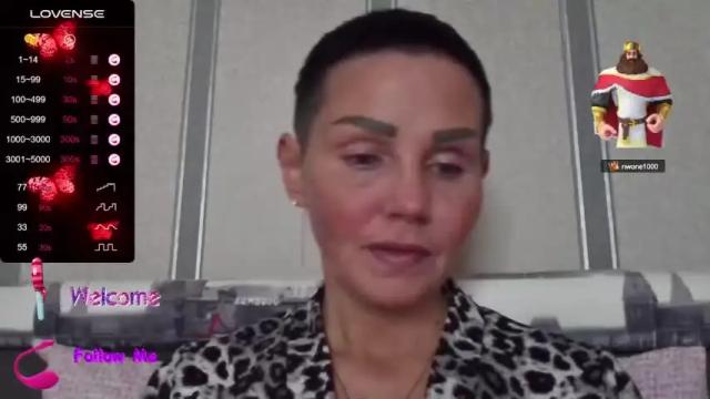Image 2 of tammy_jys Stream on Chaturbate on 19 months ago