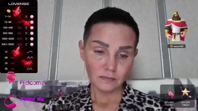 Image 7 of tammy_jys Stream on Chaturbate on 19 months ago