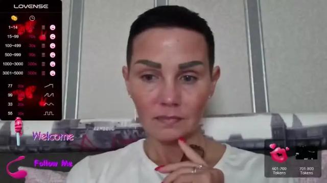 Image 7 of tammy_jys Stream on Chaturbate on 19 months ago
