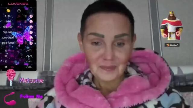 Image 10 of tammy_jys Stream on Chaturbate on 19 months ago