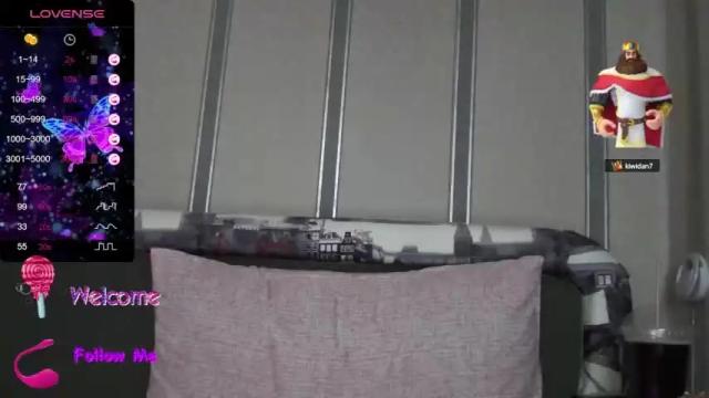 Image 7 of tammy_jys Stream on Chaturbate on 19 months ago