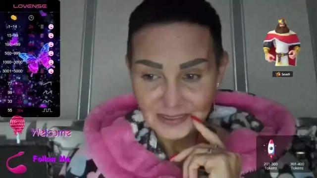 Image 12 of tammy_jys Stream on Chaturbate on 19 months ago