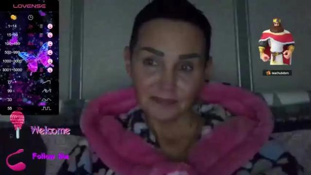 Image 10 of tammy_jys Stream on Chaturbate on 19 months ago
