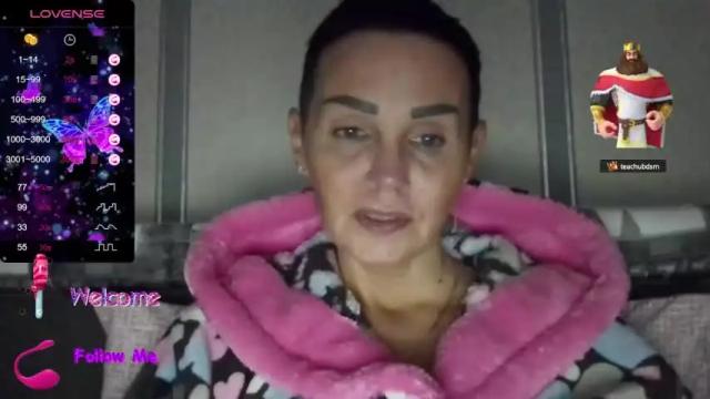 Image 12 of tammy_jys Stream on Chaturbate on 19 months ago