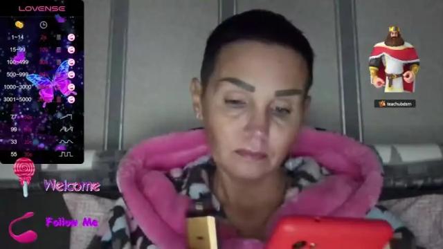 Image 7 of tammy_jys Stream on Chaturbate on 19 months ago