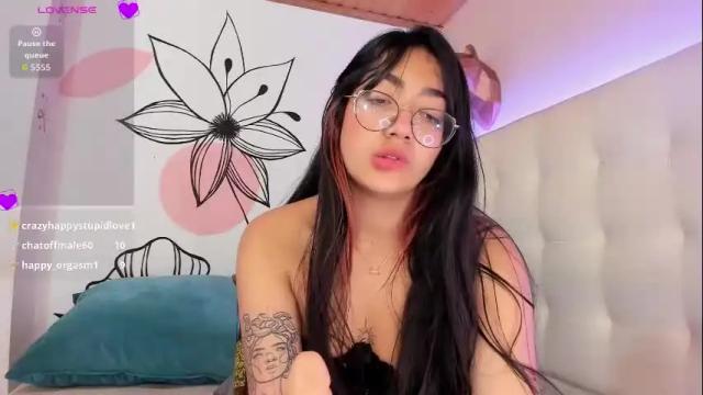 Image 11 of tammy_ortega Stream on Chaturbate on 1 month ago