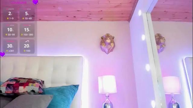 Thumbnail 3, tammy_ortega's Stream at Chaturbate, 5 days ago