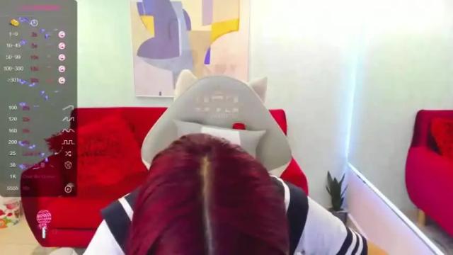 Thumbnail 2, tammy_petite's Stream at Chaturbate, 13 months ago