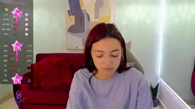 Image 10 of tammy_petite Stream on Chaturbate on 12 months ago