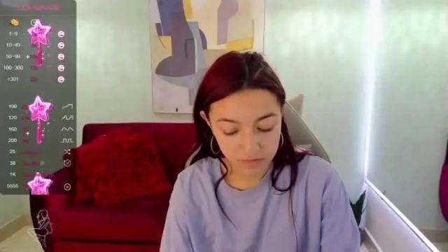 Image 11 of tammy_petite Stream on Chaturbate on 12 months ago
