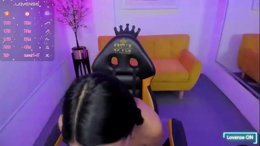 tammy_petite Chaturbate