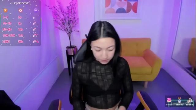 Image 2 of tammy_petite Stream on Chaturbate on 1 month ago