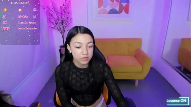 Image 8 of tammy_petite Stream on Chaturbate on 1 month ago