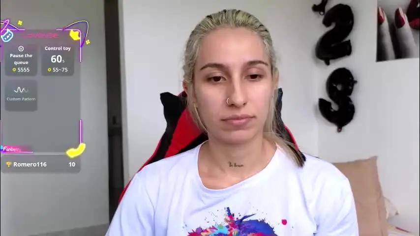 tammyandrade_ Chaturbate
