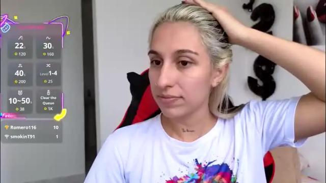 Image 3 of tammyandrade_ Stream on Chaturbate on 2 months ago