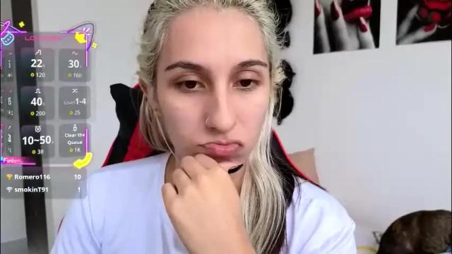 Image 4 of tammyandrade_ Stream on Chaturbate on 2 months ago